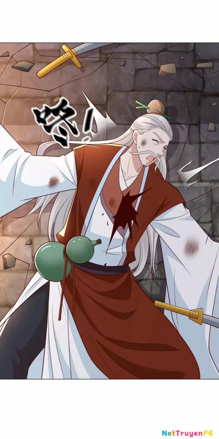 Người Ở Rể Bị Ép Thành Phản Diện 633 trang 22