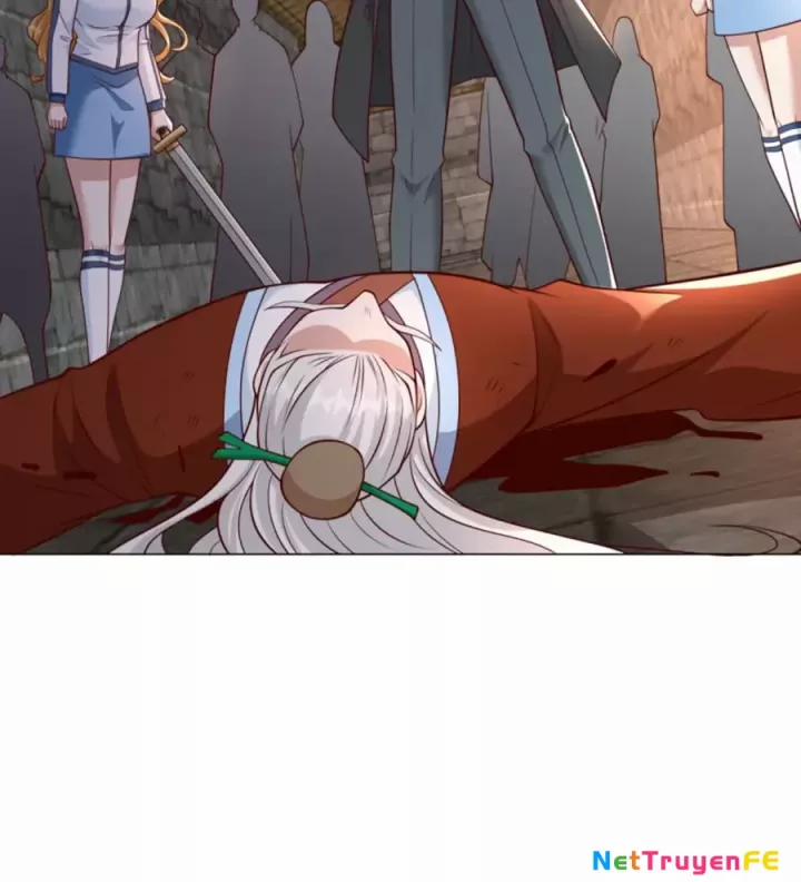 Người Ở Rể Bị Ép Thành Phản Diện 633 trang 24