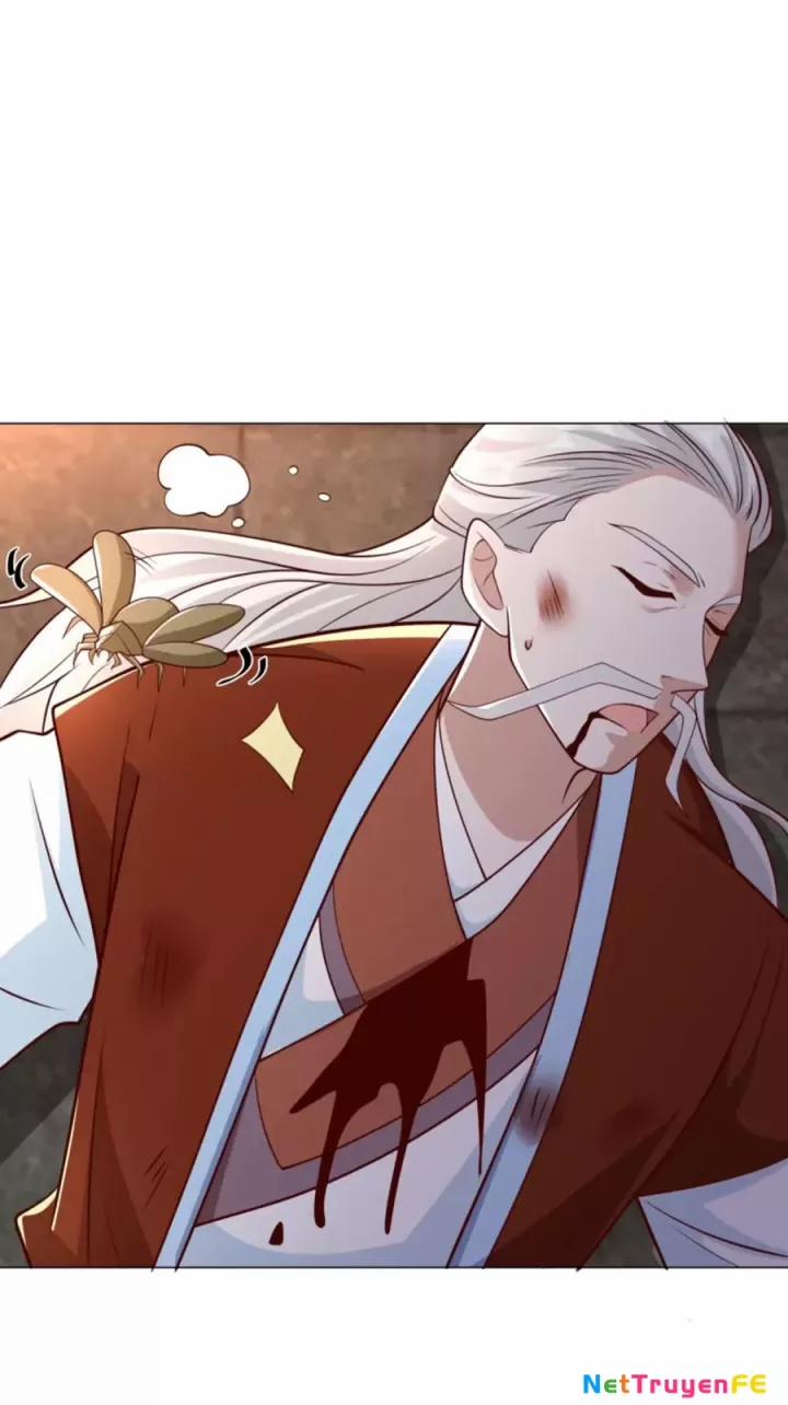 Người Ở Rể Bị Ép Thành Phản Diện 633 trang 29