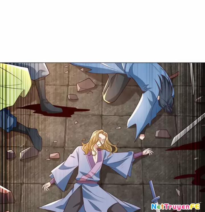 Người Ở Rể Bị Ép Thành Phản Diện 633 trang 34