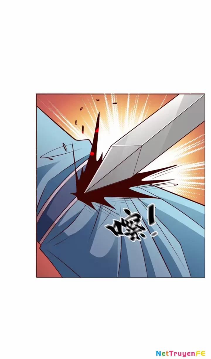 Người Ở Rể Bị Ép Thành Phản Diện 633 trang 38