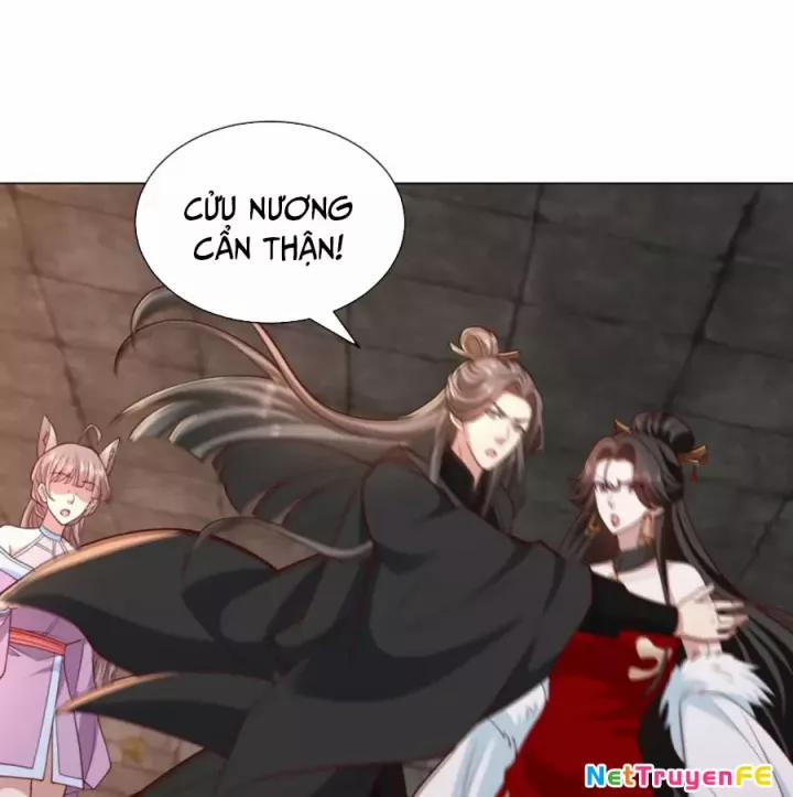 Người Ở Rể Bị Ép Thành Phản Diện 633 trang 42