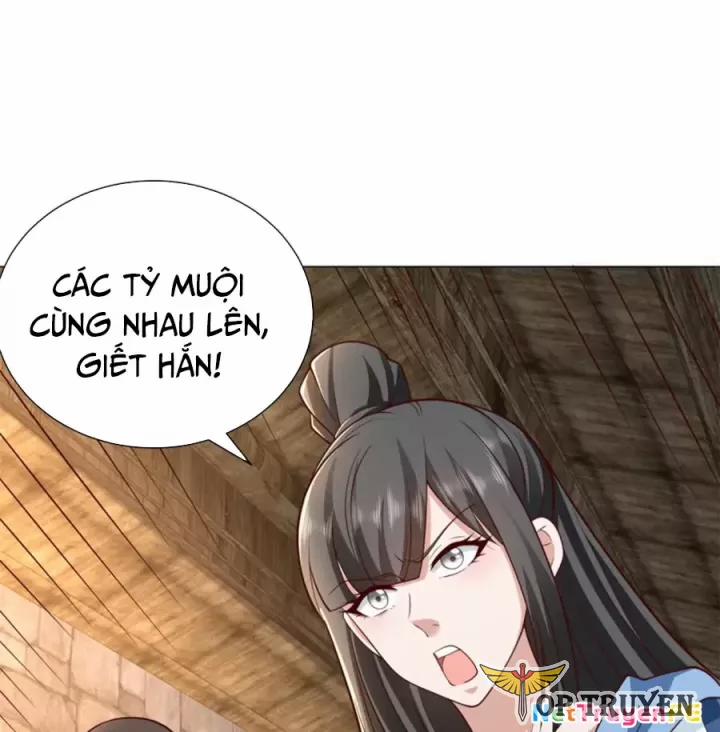 Người Ở Rể Bị Ép Thành Phản Diện 633 trang 5