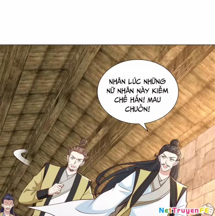Người Ở Rể Bị Ép Thành Phản Diện 633 trang 8