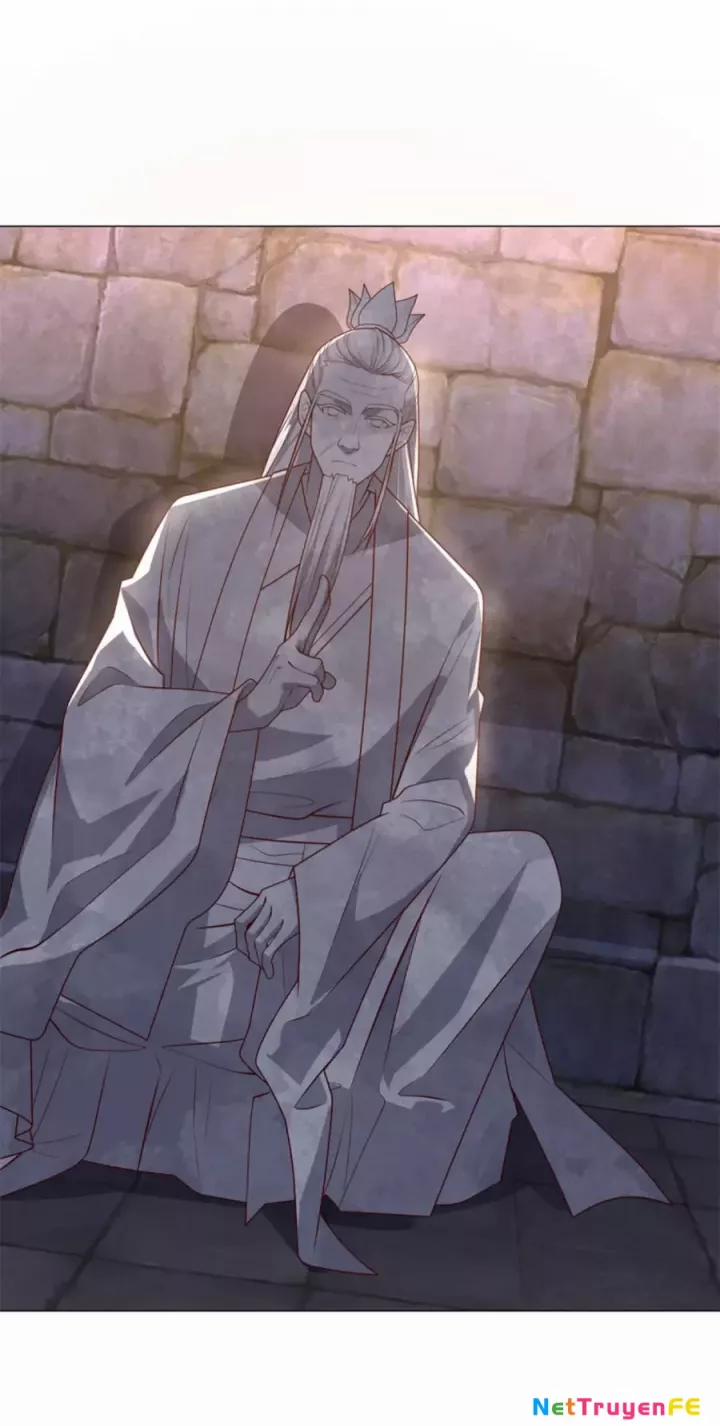 Người Ở Rể Bị Ép Thành Phản Diện 634 trang 10