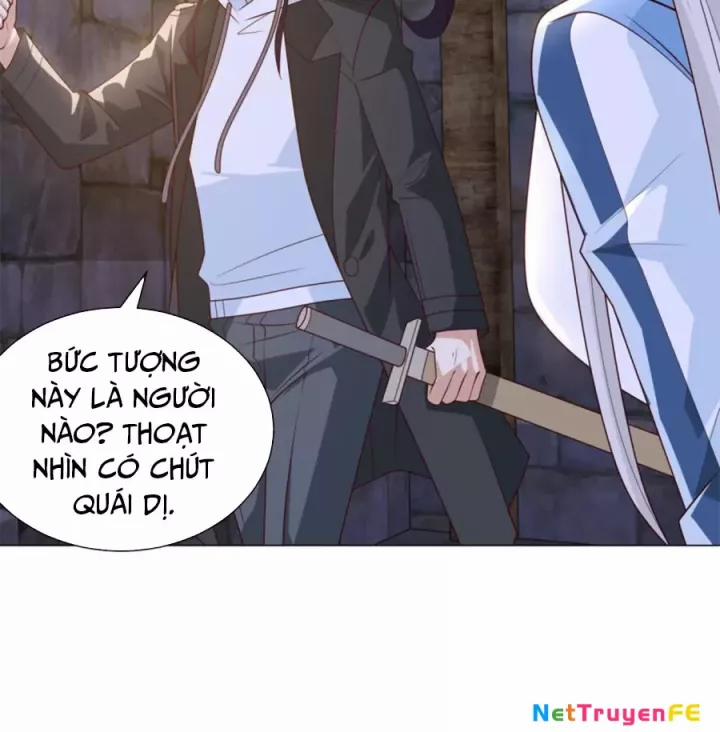 Người Ở Rể Bị Ép Thành Phản Diện 634 trang 12