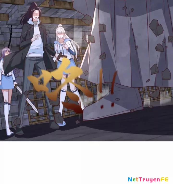 Người Ở Rể Bị Ép Thành Phản Diện 634 trang 30