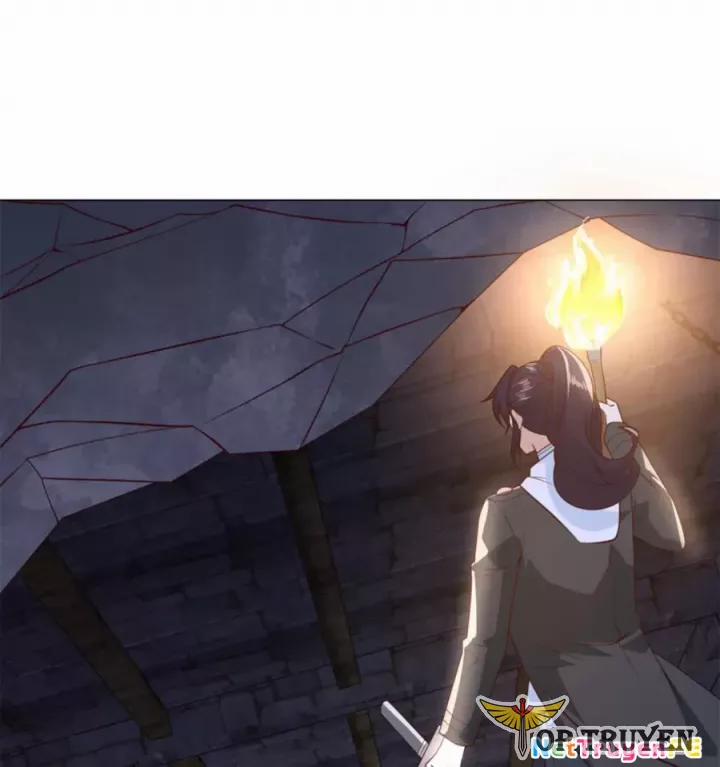 Người Ở Rể Bị Ép Thành Phản Diện 634 trang 5