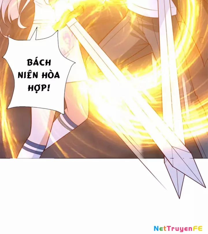 Người Ở Rể Bị Ép Thành Phản Diện 635 trang 12