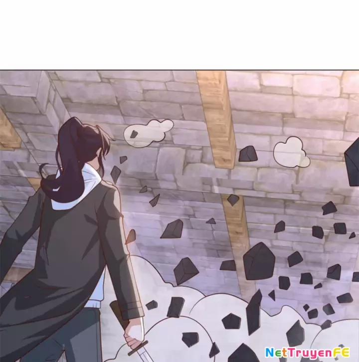 Người Ở Rể Bị Ép Thành Phản Diện 635 trang 15