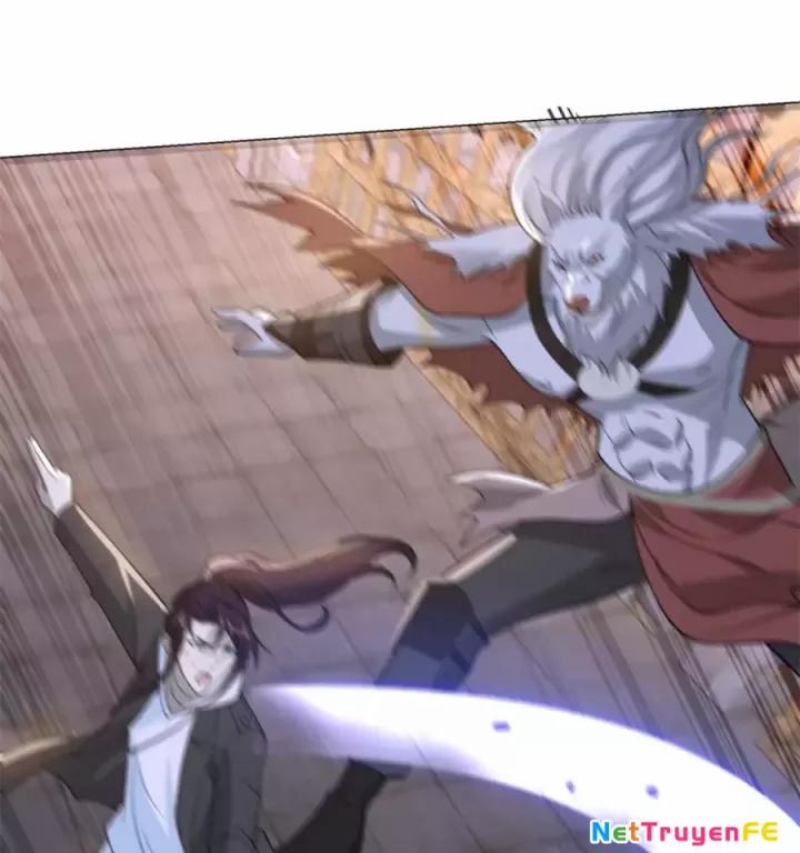 Người Ở Rể Bị Ép Thành Phản Diện 635 trang 35