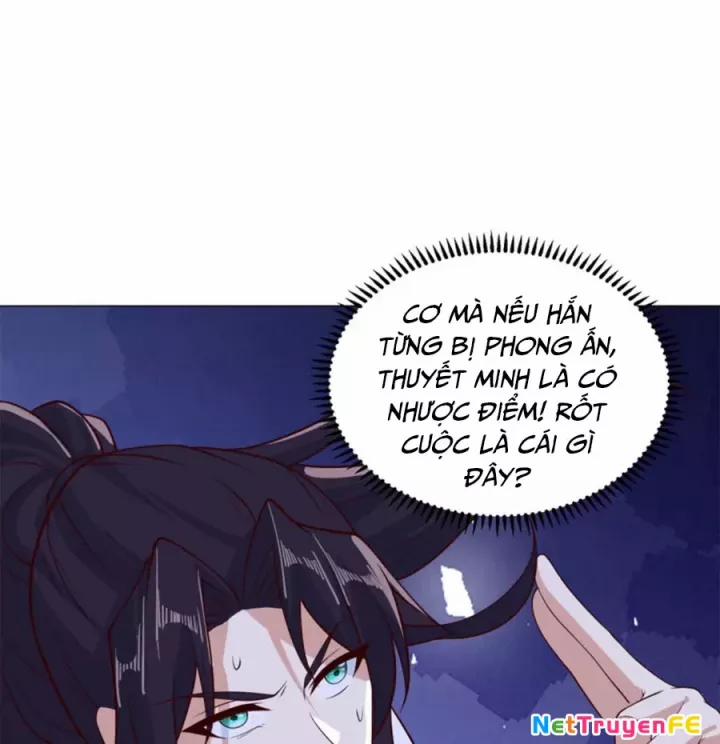 Người Ở Rể Bị Ép Thành Phản Diện 635 trang 43