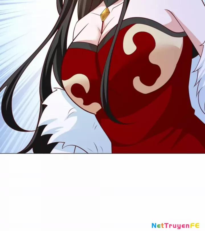 Người Ở Rể Bị Ép Thành Phản Diện 636 trang 14