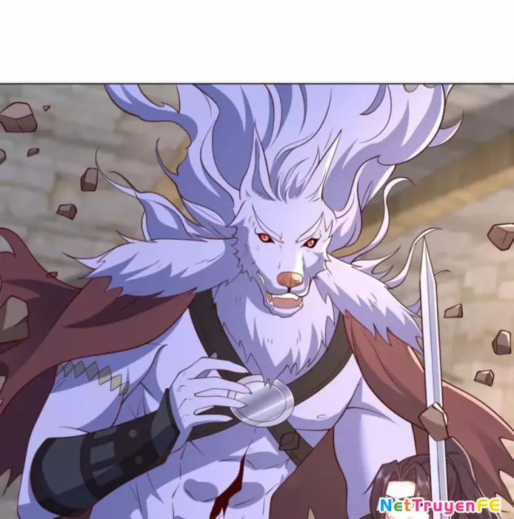 Người Ở Rể Bị Ép Thành Phản Diện 636 trang 15