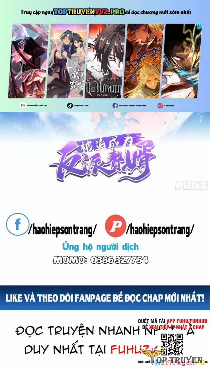 Người Ở Rể Bị Ép Thành Phản Diện 636 trang 2