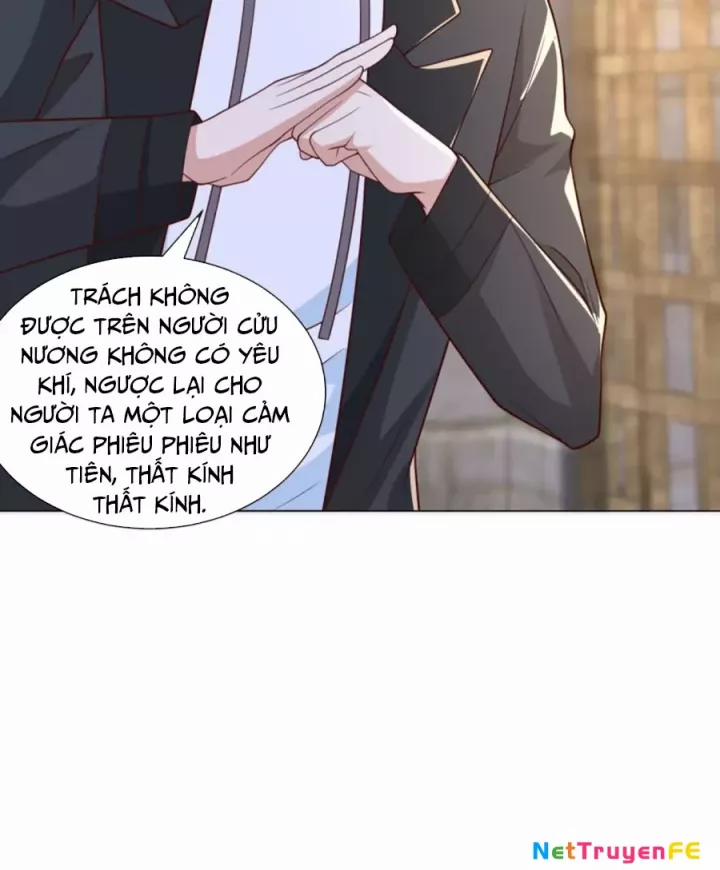 Người Ở Rể Bị Ép Thành Phản Diện 636 trang 26