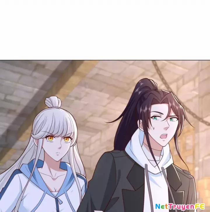 Người Ở Rể Bị Ép Thành Phản Diện 636 trang 29