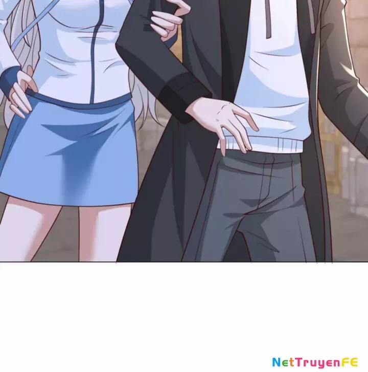 Người Ở Rể Bị Ép Thành Phản Diện 636 trang 30