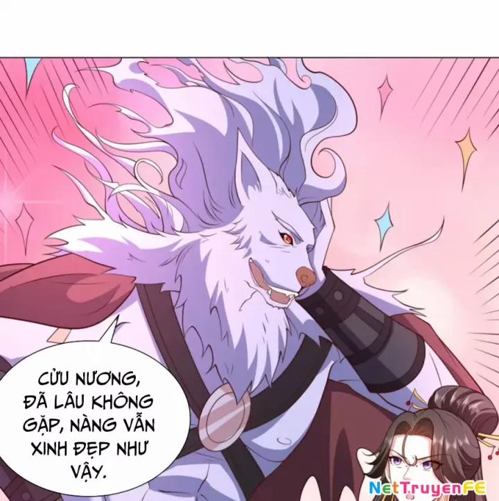 Người Ở Rể Bị Ép Thành Phản Diện 636 trang 33