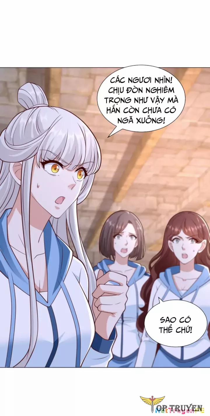 Người Ở Rể Bị Ép Thành Phản Diện 636 trang 4