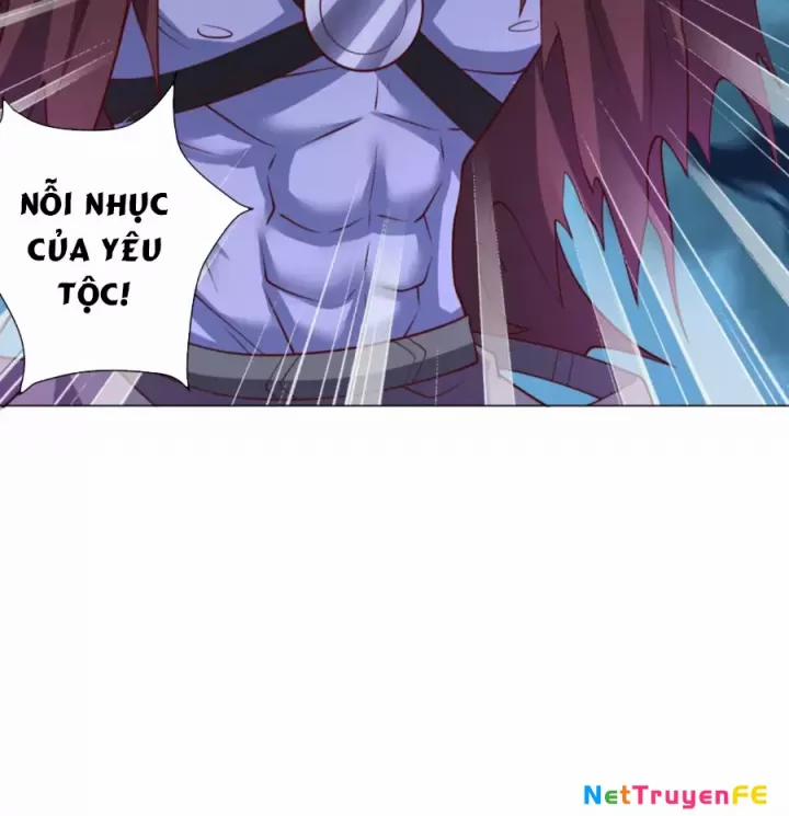 Người Ở Rể Bị Ép Thành Phản Diện 636 trang 42