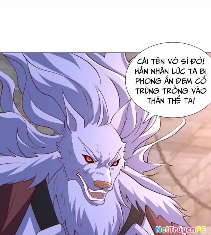 Người Ở Rể Bị Ép Thành Phản Diện 636 trang 50