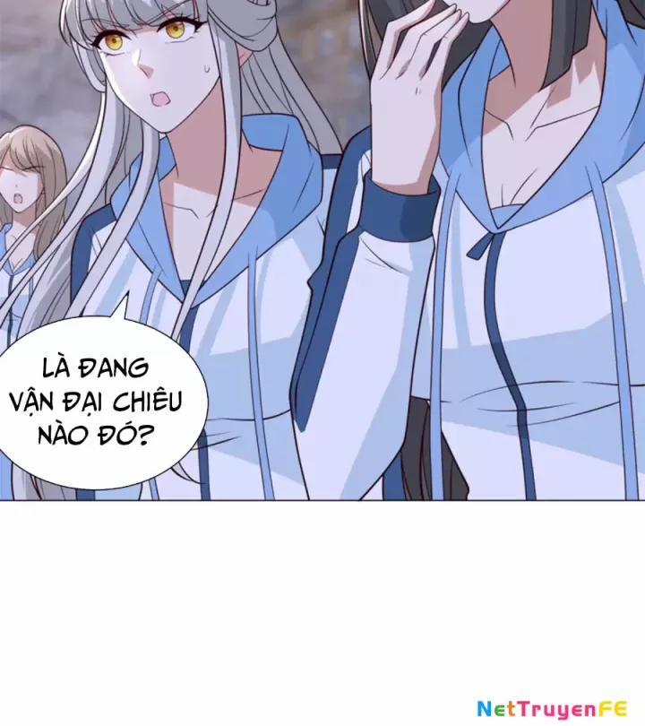 Người Ở Rể Bị Ép Thành Phản Diện 637 trang 10