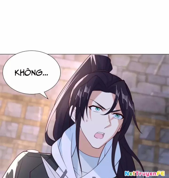 Người Ở Rể Bị Ép Thành Phản Diện 637 trang 11