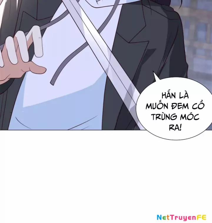 Người Ở Rể Bị Ép Thành Phản Diện 637 trang 12
