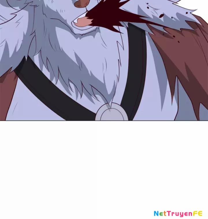 Người Ở Rể Bị Ép Thành Phản Diện 637 trang 17