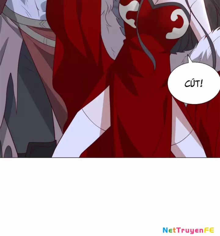 Người Ở Rể Bị Ép Thành Phản Diện 637 trang 24