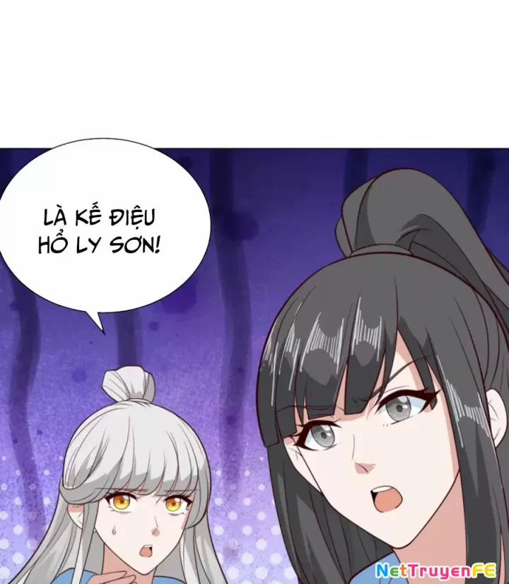Người Ở Rể Bị Ép Thành Phản Diện 637 trang 29