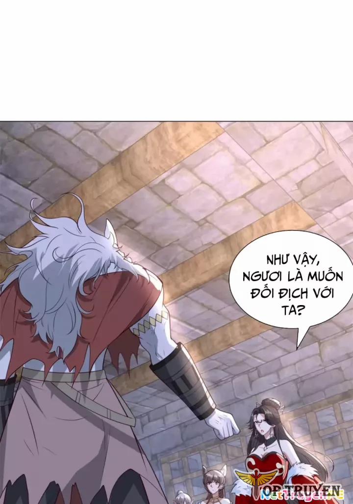 Người Ở Rể Bị Ép Thành Phản Diện 637 trang 3