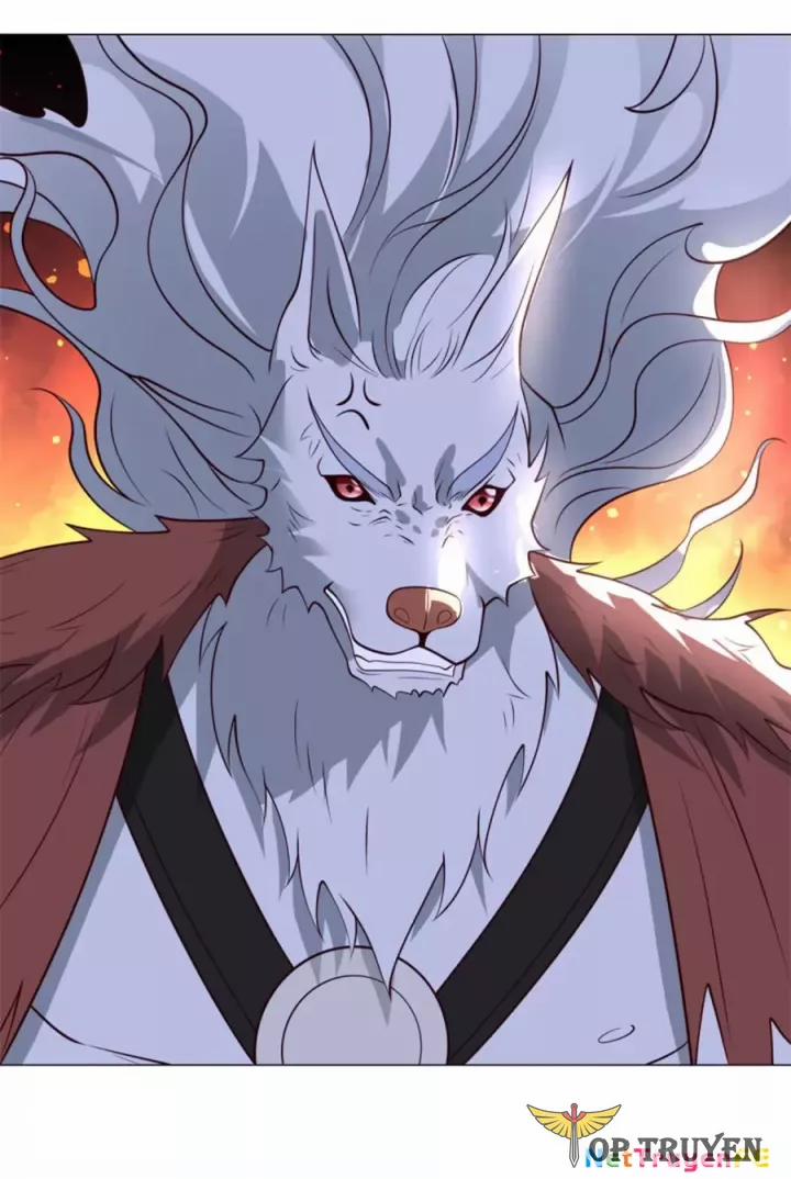 Người Ở Rể Bị Ép Thành Phản Diện 637 trang 5