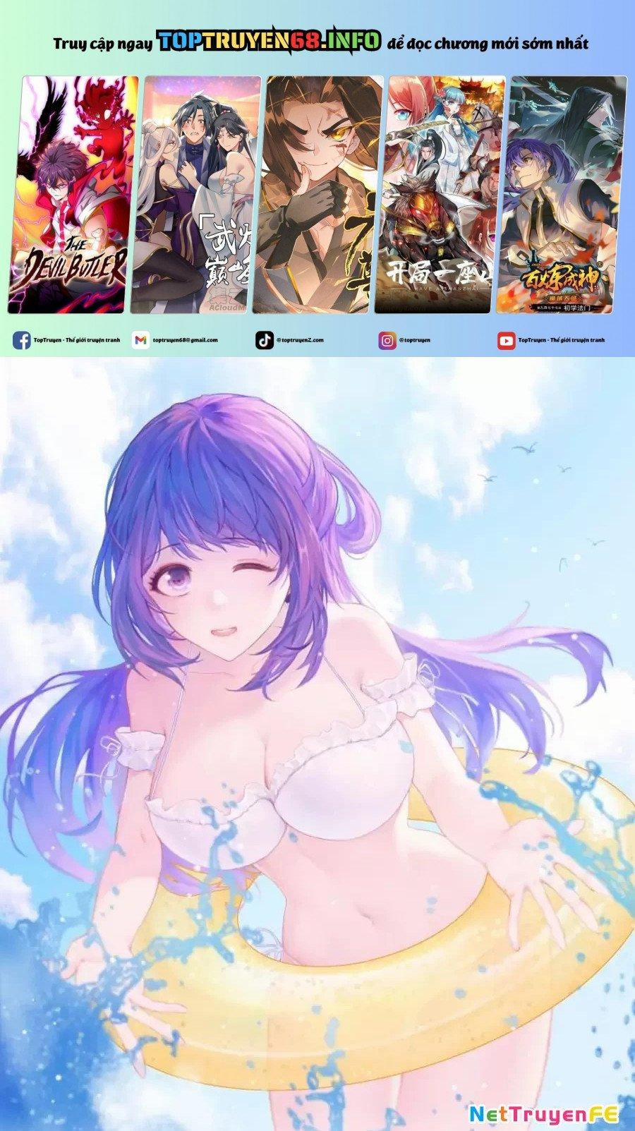 Người Ở Rể Bị Ép Thành Phản Diện 638 trang 0