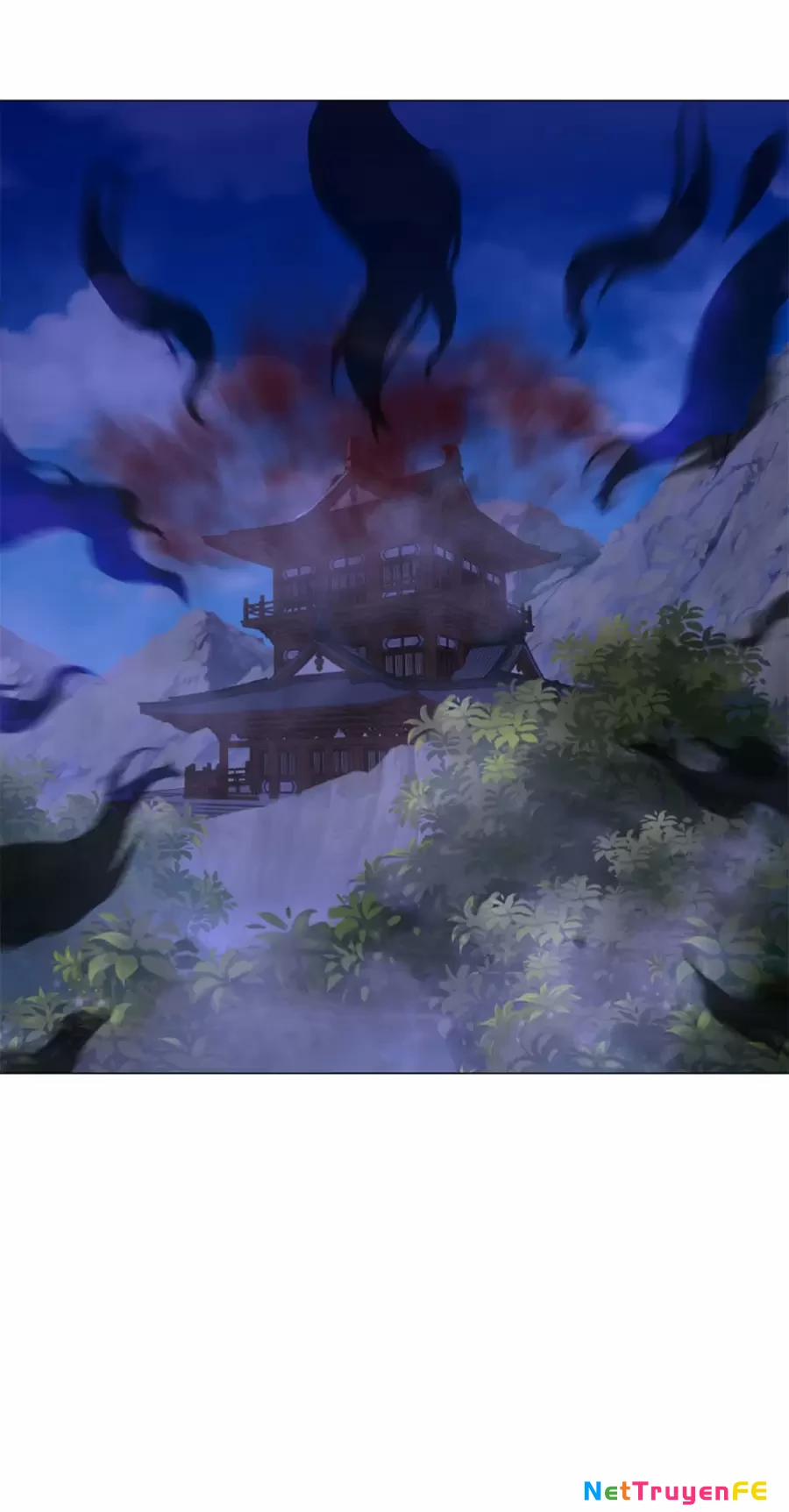 Người Ở Rể Bị Ép Thành Phản Diện 638 trang 19