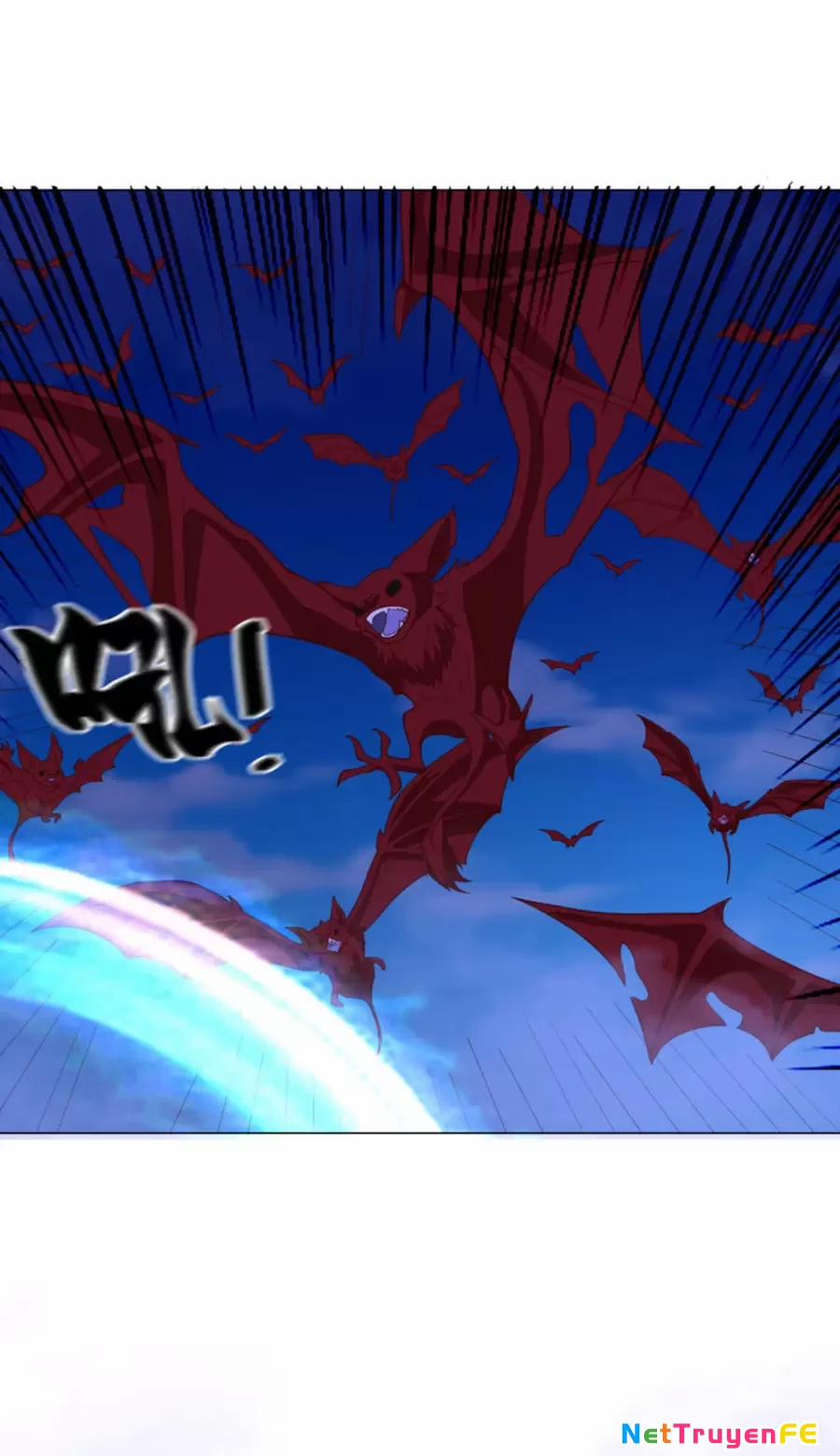 Người Ở Rể Bị Ép Thành Phản Diện 638 trang 3