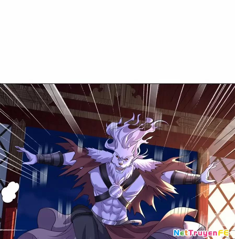 Người Ở Rể Bị Ép Thành Phản Diện 638 trang 41