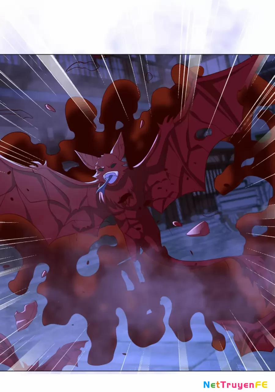 Người Ở Rể Bị Ép Thành Phản Diện 638 trang 8