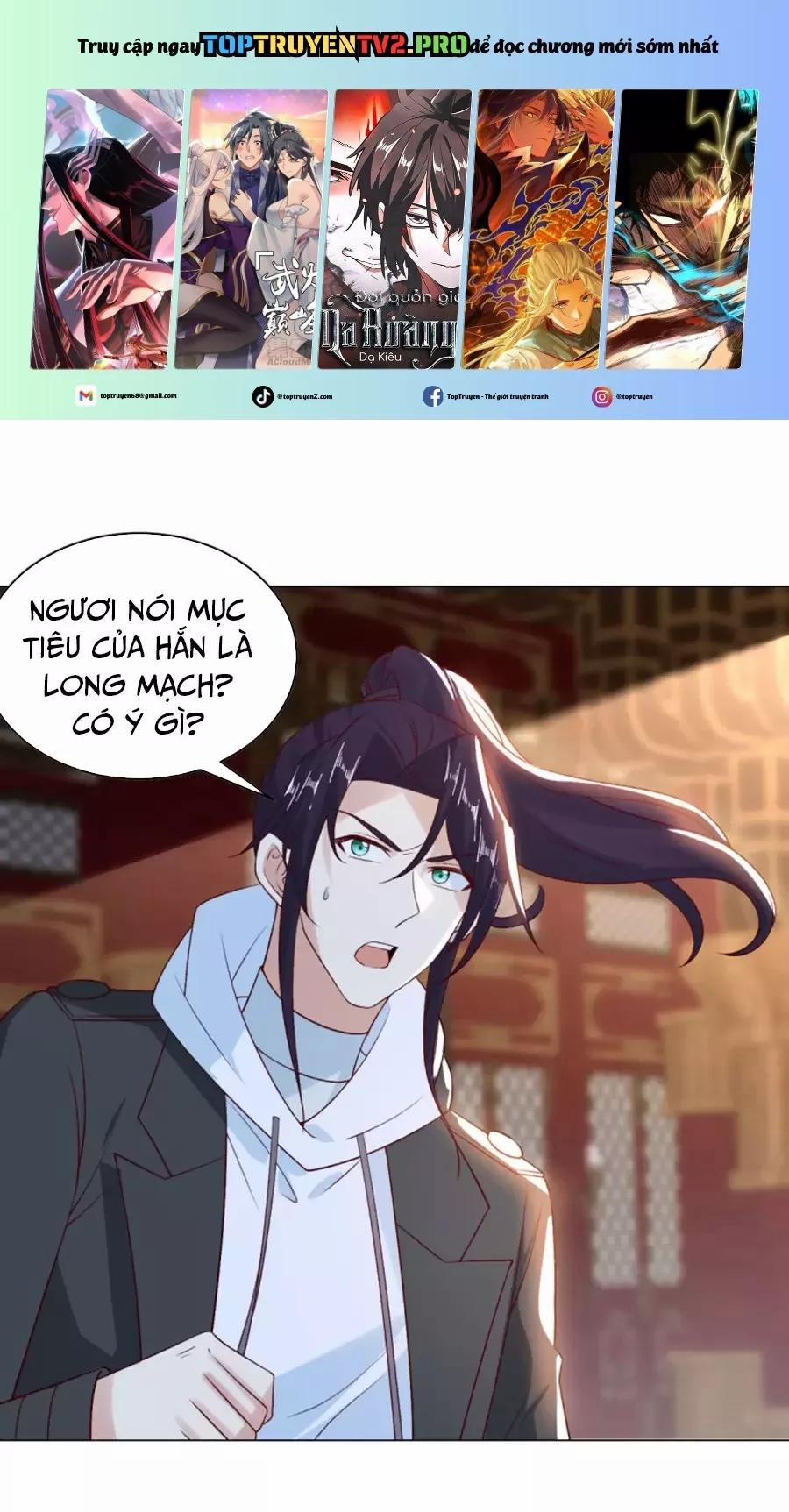 Người Ở Rể Bị Ép Thành Phản Diện 639 trang 0