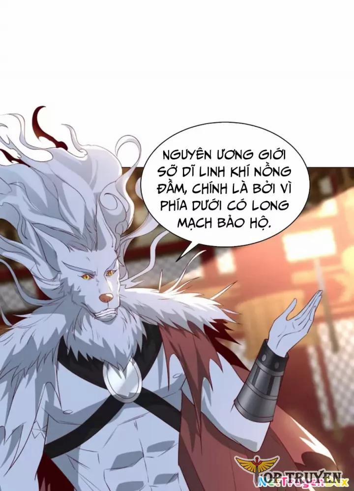 Người Ở Rể Bị Ép Thành Phản Diện 639 trang 1