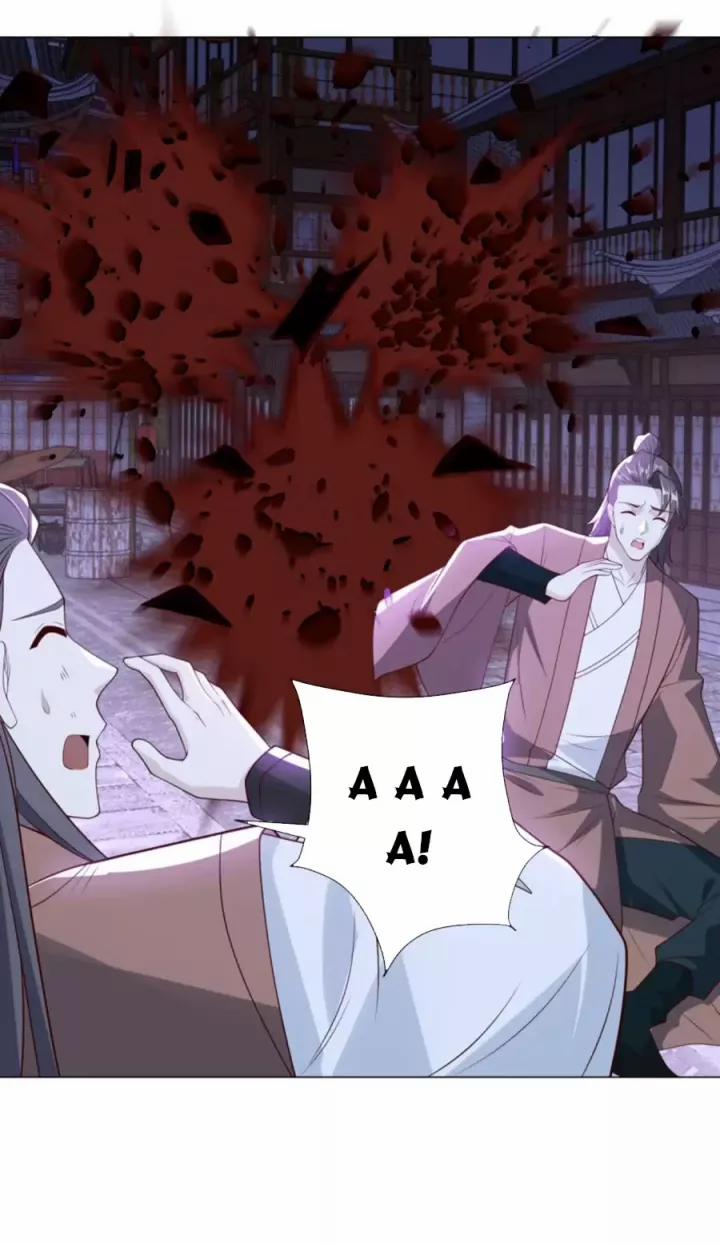 Người Ở Rể Bị Ép Thành Phản Diện 639 trang 16