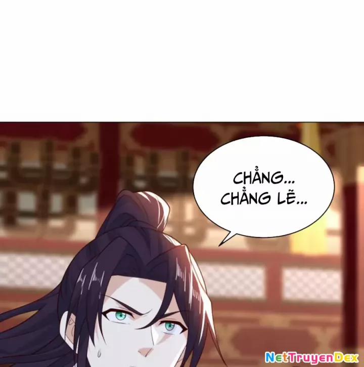 Người Ở Rể Bị Ép Thành Phản Diện 639 trang 26