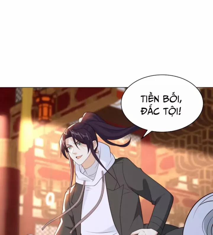 Người Ở Rể Bị Ép Thành Phản Diện 639 trang 43