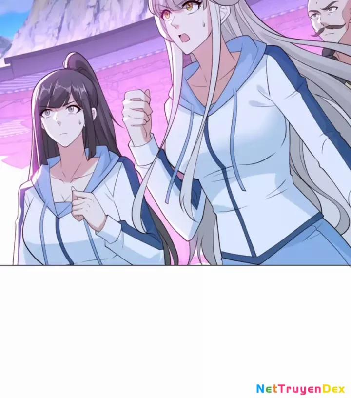 Người Ở Rể Bị Ép Thành Phản Diện 639 trang 48