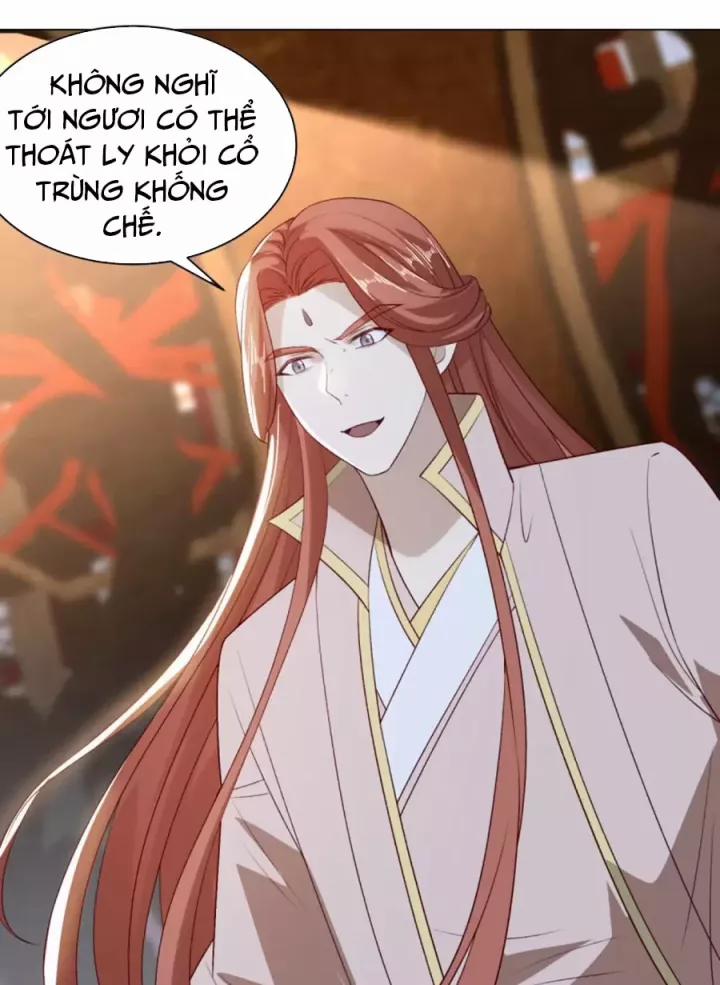 Người Ở Rể Bị Ép Thành Phản Diện 639 trang 6