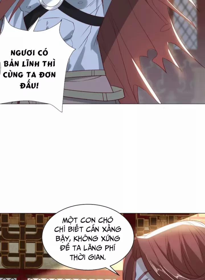 Người Ở Rể Bị Ép Thành Phản Diện 639 trang 8