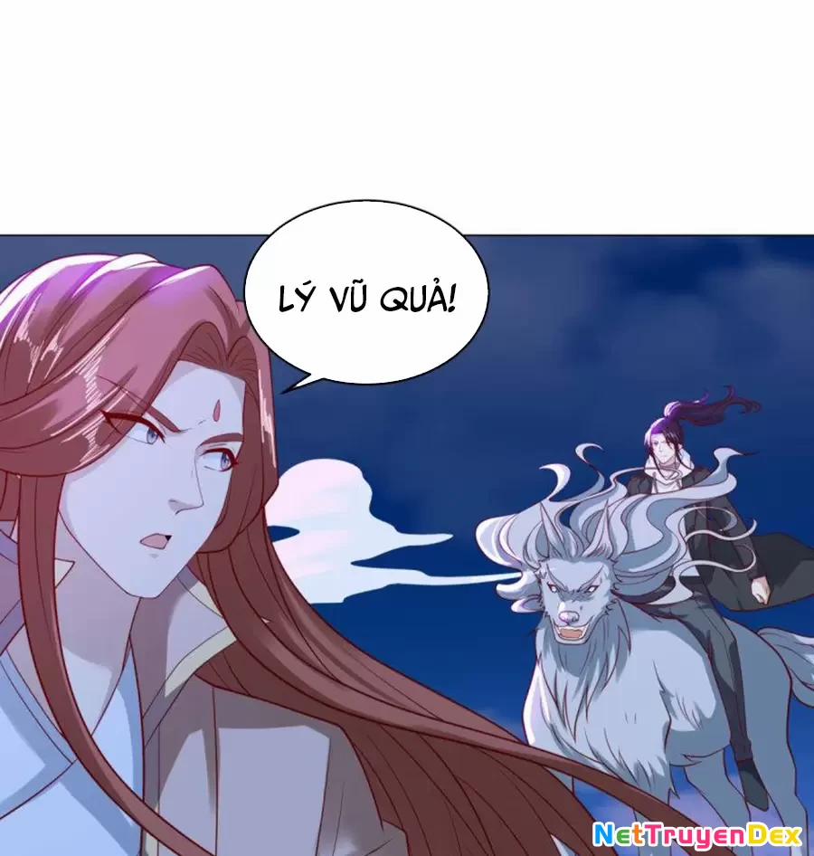 Người Ở Rể Bị Ép Thành Phản Diện 640 trang 14