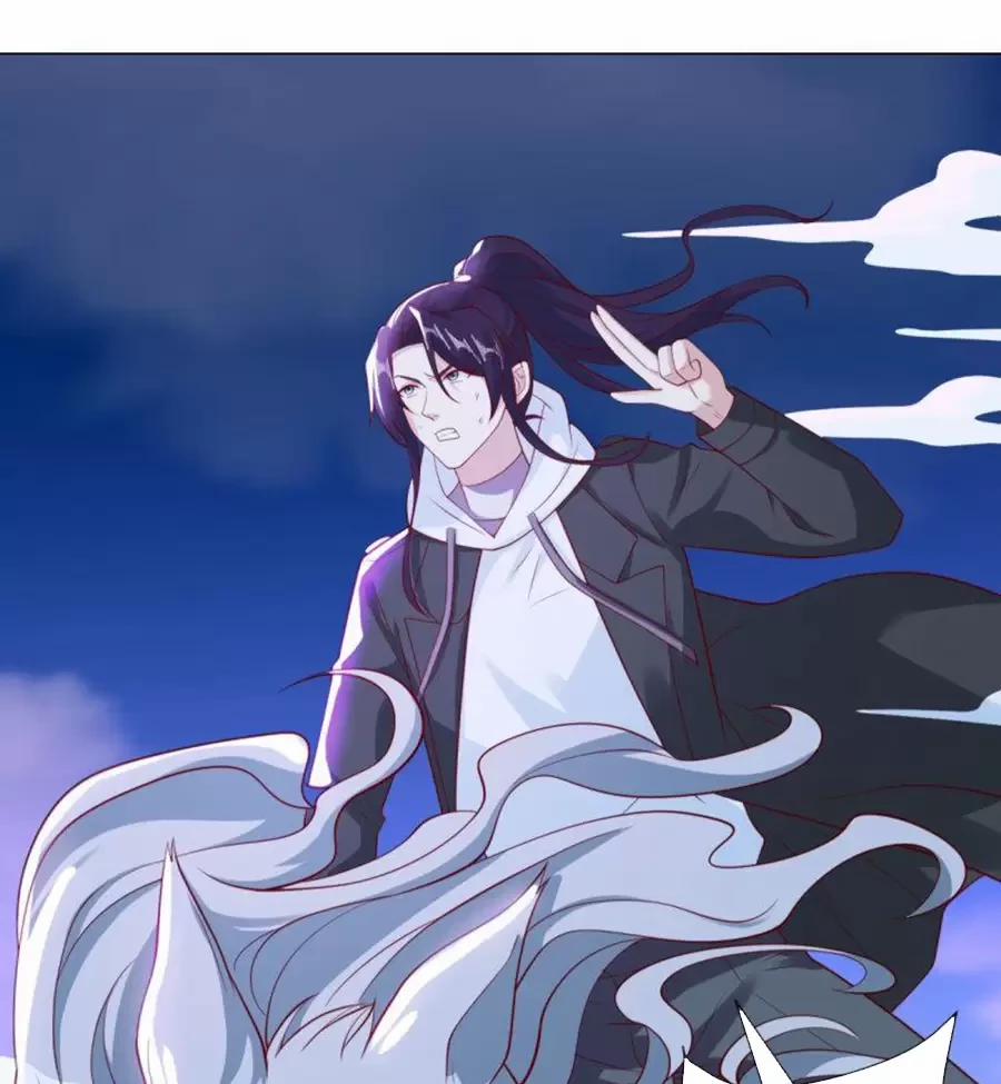 Người Ở Rể Bị Ép Thành Phản Diện 640 trang 16