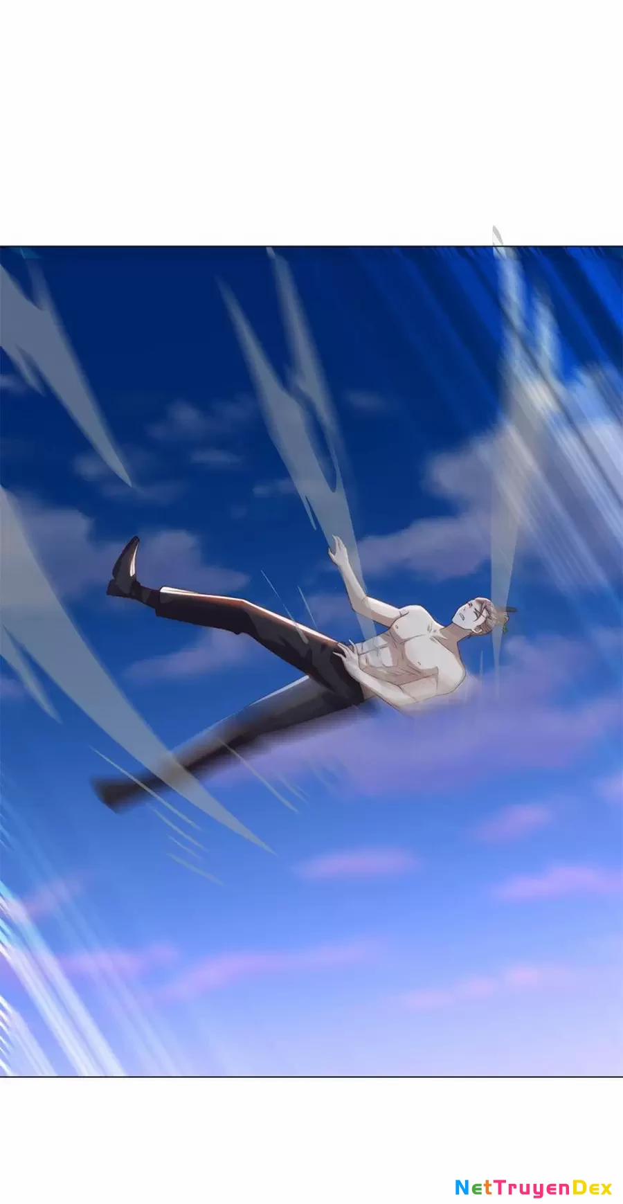 Người Ở Rể Bị Ép Thành Phản Diện 640 trang 27